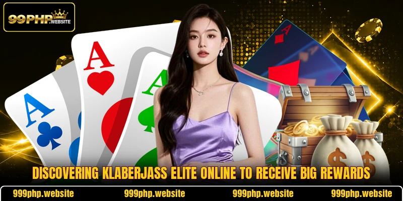 Discovering klaberjass elite online to receive big rewards