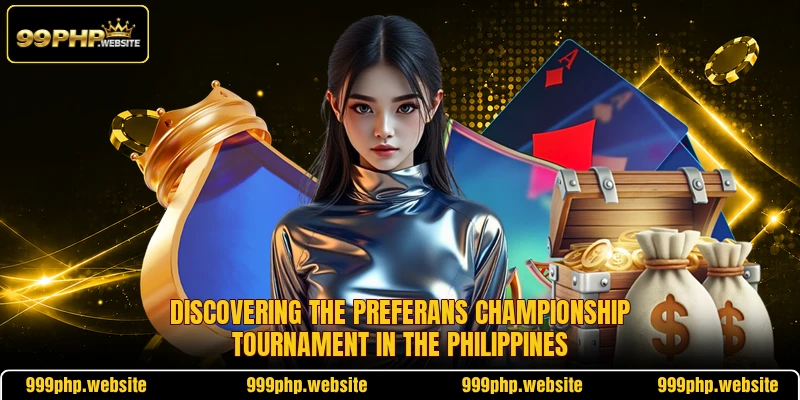 Discovering the preferans championship tournament in the Philippines