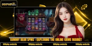 Gummy Bear Spins - Exploring The Online Game Market