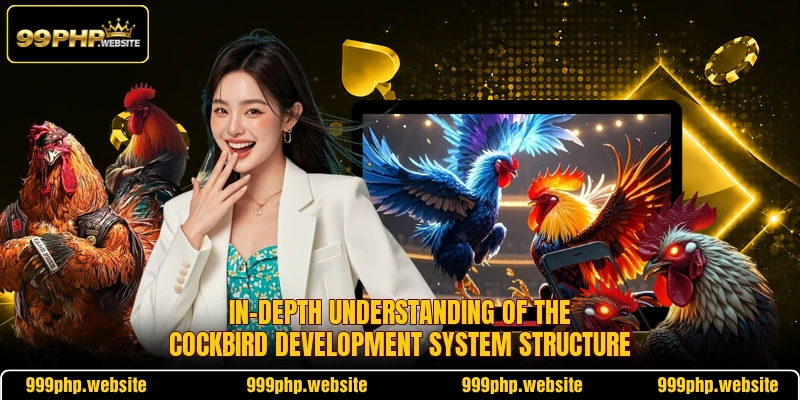 In-depth understanding of the cockbird development system structure