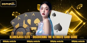 Klaberjass Elite - Discovering The Ultimate Card Game