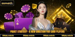Piquet Strategy - A New Direction For Card Players