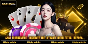 Skat Tournament - Discover The Ultimate Intellectual In 2026