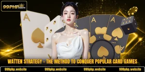 Watten Strategy - The Method To Conquer Popular Card Games